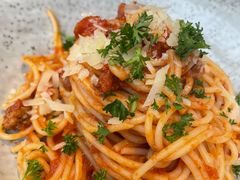 意式肉酱面-Wagas沃歌斯(合生汇店)