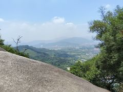 -云洞岩风景区