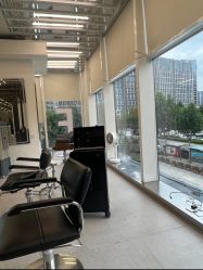 -BOF HAIR BY HONTO