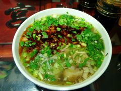 -东方宫中国兰州牛肉拉面(厦门旗舰店)