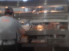 -肯德基(尖岭万达店)