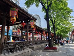 -三坊七巷历史文化街区