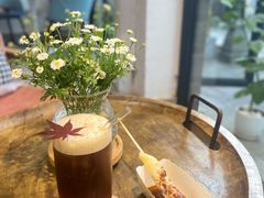 -蜜舍咖啡(洋人街店)