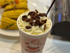 -活潑鲜跳(湖滨商业街店)