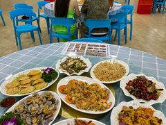 -明记海鲜大排档(巽寮湾店)