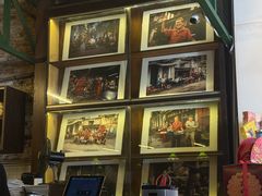 -何九海南茶店(鬼仔巷店)