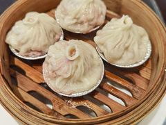 -中山保利艾美酒店-乐美中餐厅