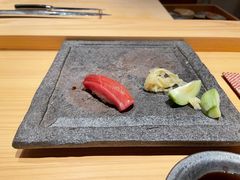 -银座岩