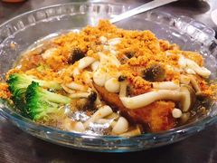 -無招牌海鮮(芽笼店)