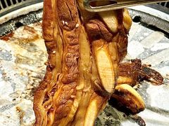 -梨花自助烤肉(西三旗万象汇黑金店)