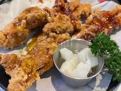 -Meet Sun韩式大排档(五一广场7MALL店)