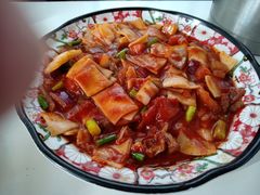 -帕米尔食府(白云观店)