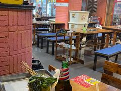 -成都玉林串串香火锅(三八店)