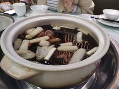 -名善山珍·野生菌汤锅(文殊院店)