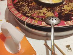 -赵家院子佬火锅(重庆总店)