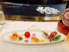 -神户牛排餐厅MOURIYA(总店)