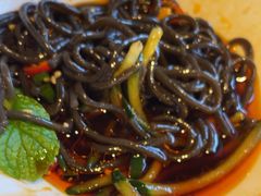 -江边城外烤全鱼(方庄时代购物中心店)