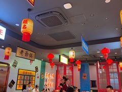 -黄弟大排档·湖南菜·小龙虾·小海鲜(凯旋北路店)