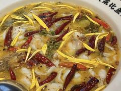 -太二酸菜鱼(菱角湖万达店)