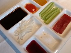 -北平楼·烤鸭·北京菜(牡丹园店)