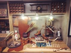 -HIGH FIVE哈福手工汉堡(桂林路店)