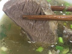 -老刘家泡馍·陕西老字号(钟楼广济街店)