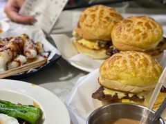 -颓记茶餐厅(美景总店)