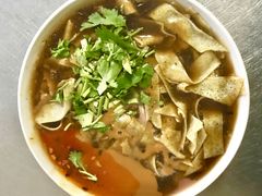 陈记锅巴菜-陈记锅巴菜(五大道店)