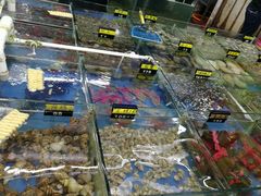-明记海鲜大排档(巽寮湾店)