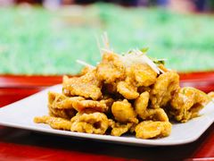 软炸肉-黑石礁酒楼·海鲜(黑石礁店)