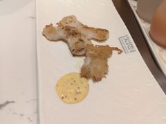 -火地铁板烧(昆山万象汇店)