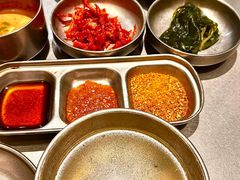 -大叹号·朝鲜族烤肉(潍坊泰华城店)
