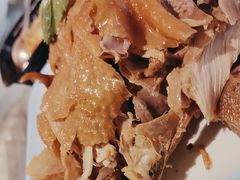 -孙记驴肉山庄(李桥店)