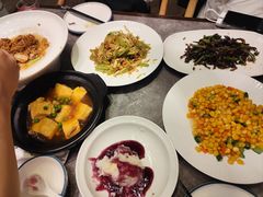 -闫府私房菜·老字号(恒隆店)