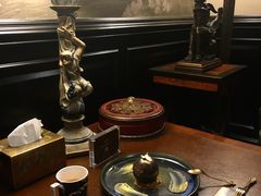-TINTIN CAKE BOUTIQUE(台北壹店)