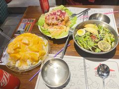 -韩热集市(百源店)