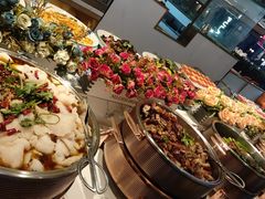 -台北牛扒·西餐自助·下午茶(同泰时代广场店)