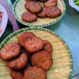 海鲜美味，吃货的幸福