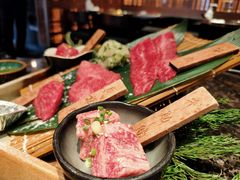 -老乾杯和牛烧肉(王府中环店)