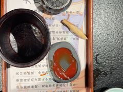 -唐猫庭院·千年陕菜(赛格国际购物中心店)