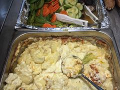 -So Lounge索兰至餐厅(蓝色港湾店)