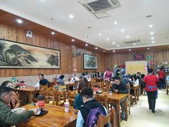 大堂-肆姐面粉馆(坡子街店)