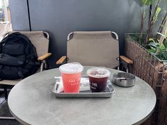 -SAANCI山池咖啡(卓悦中心店)
