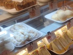 -小麦之家(海湾总店)