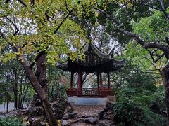 -秋霞圃