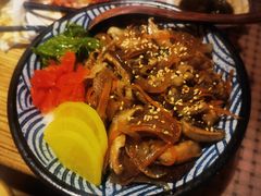 -林妈妈村·日式料理(宝山万达店)