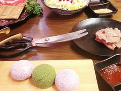 -焱岛烧肉·活鳗炙烤(晋江万达店)