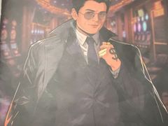 -剧狐剧本杀·月球探案馆(人民广场1号店)