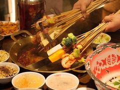 -牛签签串串香(IFS店)