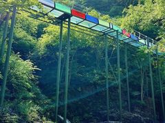 -十渡东湖港风景区